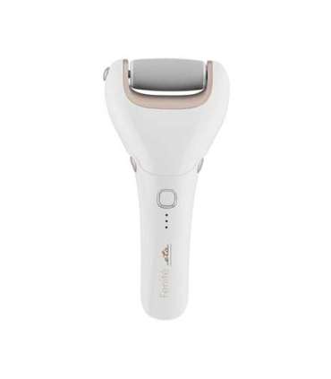 ETA Electric Foot File ETA334890000 Fenite White