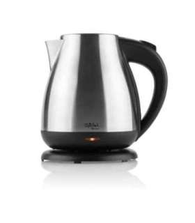 Gallet Kettle GALBOU782 Electric 2200 W 1.7 L Stainless steel 360° rotational base Stainless Steel