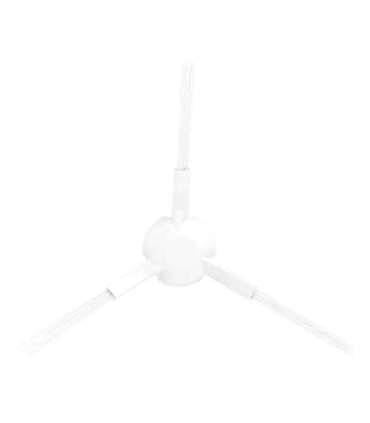 Xiaomi Robot Vacuum X10+/S10+/X10/X20+/S20+/X20Pro/X20Max/S40C Side Brush BHR6687GL