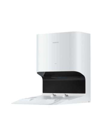 Xiaomi Robot Vacuum X10 EU Wet Operating time (max) 180 min 5200 mAh Dust capacity 0.4 L 4000 Pa White