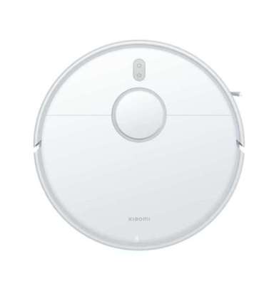 Xiaomi Robot Vacuum X10 EU Wet Operating time (max) 180 min 5200 mAh Dust capacity 0.4 L 4000 Pa White