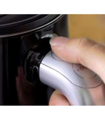 TEFAL Kettle KO8518 Electric 1800 W 1.7 L Plastic 360° rotational base Black