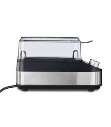 Caso Egg Cooker E3 Black/Stainless Steel 210 W