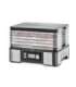 Caso Food Dehydrator DH 450 Power 370-450 W Number of trays 5 Temperature control Integrated timer |