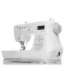 Singer Sewing Machine C7205 Number of stitches 200 Number of buttonholes 8 White