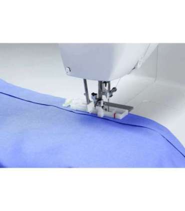 Singer Sewing Machine 6160 Brilliance Number of stitches 60 Number of buttonholes 6 White