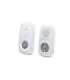 Motorola Baby Monitor AM21 DECT wireless connectivity High sensitivity microphone Out-of-range and low battery