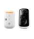 Motorola Audio Baby Monitor PIP11 Backlit LCD display Backlit LCD display Night light Room temperature