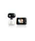 Motorola Video Baby Monitor PIP1200 2.8" 2.8" diagonal color screen 2.4GHz FHSS wireless technology for in-home