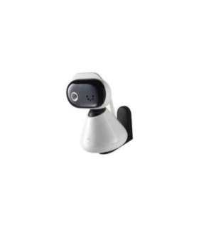 Motorola Video Baby Monitor PIP1500 5.0" 5.0" color display with 480 x 272px resolution 5.0" color display with