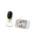 Motorola Wi-Fi Video Baby Monitor with Mood Light VM85 CONNECT 5.0" 5" TFT color display with 480 x 272
