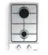 CATA Hob GI 3002 X Gas Number of burners/cooking zones 2 Rotary knobs Stainless steel
