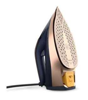 Philips DST8050/20 Azur Steam Iron 3000 W Water tank capacity 350 ml Continuous steam 85 g/min Blue