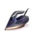 Philips DST8050/20 Azur Steam Iron 3000 W Water tank capacity 350 ml Continuous steam 85 g/min Blue