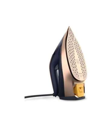 Philips DST8050/20 Azur Steam Iron 3000 W Water tank capacity 350 ml Continuous steam 85 g/min Blue