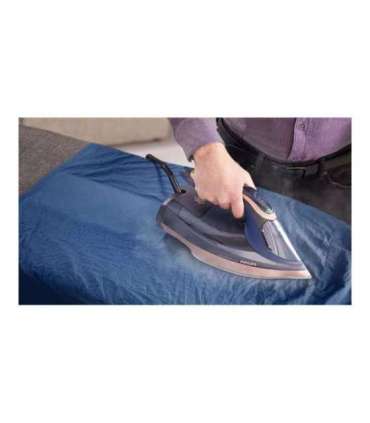 Philips DST8050/20 Azur Steam Iron 3000 W Water tank capacity 350 ml Continuous steam 85 g/min Blue