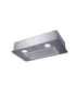 Candy Hood CBG625/1X Canopy Energy efficiency class C Width 52 cm 207 m³/h Mechanical LED Stainless
