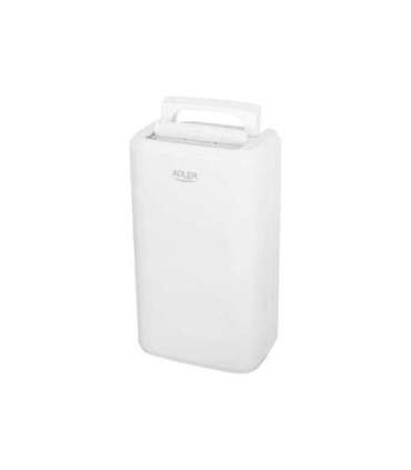 Adler Compressor Air Dehumidifier AD 7861 Power 280 W Suitable for rooms up to 60 m³ Water tank capacity 2 L
