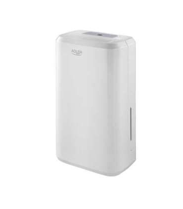 Adler Compressor Air Dehumidifier AD 7861 Power 280 W Suitable for rooms up to 60 m³ Water tank capacity 2 L