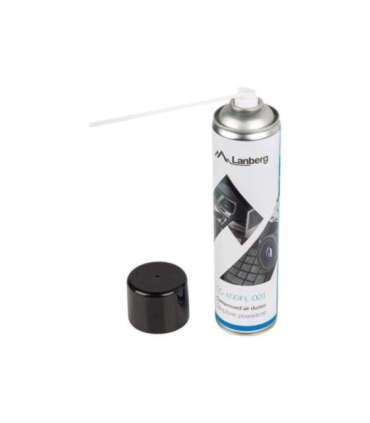 Lanberg CG-600FL-001 Air Duster 600 ml