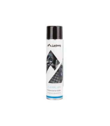 Lanberg CG-600FL-001 Air Duster 600 ml