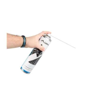 Lanberg CG-600FL-001 Air Duster 600 ml