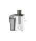 TEFAL Fruitelia Plus Juicer ZE370138 White/Grey 350 W Number of speeds 2 + Pulse