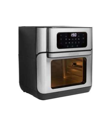 Princess Aerofryer Oven 182065 Power 1500 W Capacity 10 L Black/Stainless Steel