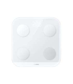 Huawei Scale 3 Body Mass Index (BMI) measuring White