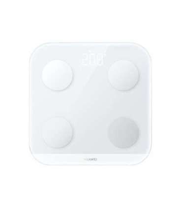 Huawei Scale 3 Body Mass Index (BMI) measuring White