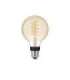 Hue WA 7W Filament G93 globe E27 E27 7 W Warm to cool white 2200-4500K Bluetooth and Zigbee