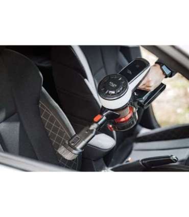 Adler Vacuum Cleaner AD 7048 Cordless operating Handstick and Handheld 230 W 220 V Operating time (max) 30