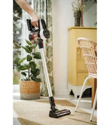 Adler Vacuum Cleaner AD 7048 Cordless operating Handstick and Handheld 230 W 220 V Operating time (max) 30