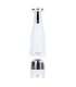 Adler Electric Salt and pepper grinder AD 4449w Housing material ABS plastic 7 W Lithium Matte White