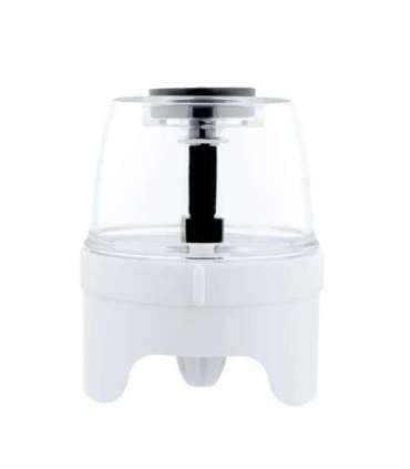 Adler Electric Salt and pepper grinder AD 4449w Housing material ABS plastic 7 W Lithium Matte White