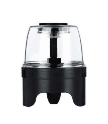 Adler Electric Salt and pepper grinder AD 4449b Housing material ABS plastic 7 W Lithium Matte Black