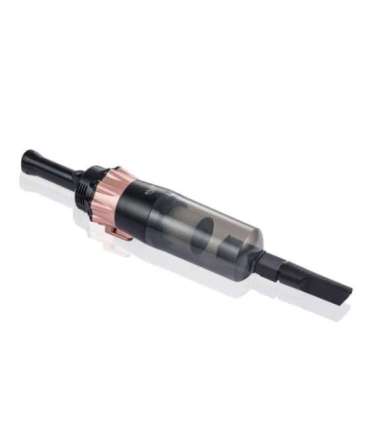 Adler Vacuum Cleaner AD 7049 Corded operating Handheld 2in1 600 W - V Black Warranty 24 month(s)