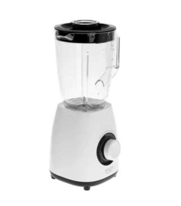 Adler Blender with jar AD 4085 Tabletop 1000 W Jar material Plastic Jar capacity 1.5 L White