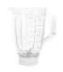 Adler Blender with jar AD 4085 Tabletop 1000 W Jar material Plastic Jar capacity 1.5 L White