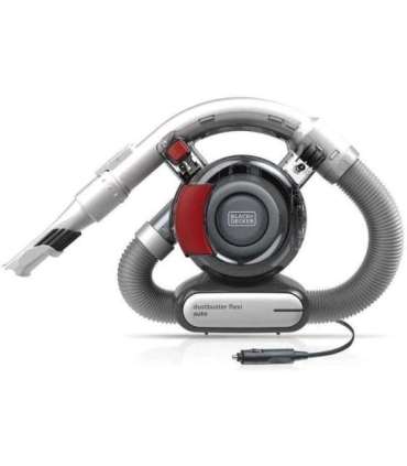 BLACK & DECKER PD1200AV-XJ Car vacuum cleaner 560 ml
