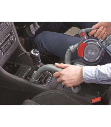 BLACK & DECKER PD1200AV-XJ Car vacuum cleaner 560 ml