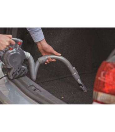 BLACK & DECKER PD1200AV-XJ Car vacuum cleaner 560 ml