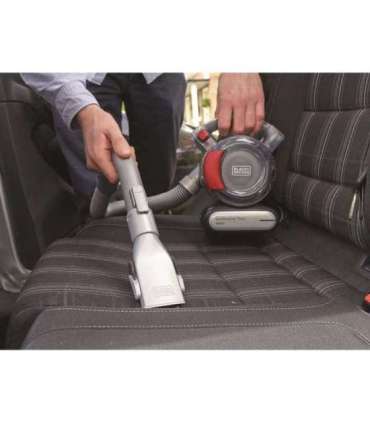 BLACK & DECKER PD1200AV-XJ Car vacuum cleaner 560 ml