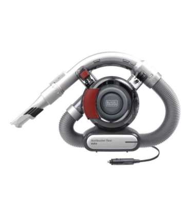 BLACK & DECKER PD1200AV-XJ Car vacuum cleaner 560 ml