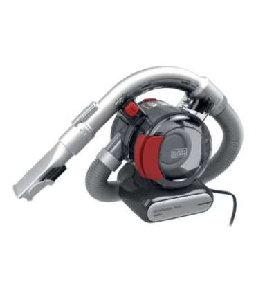 BLACK & DECKER PD1200AV-XJ Car vacuum cleaner 560 ml