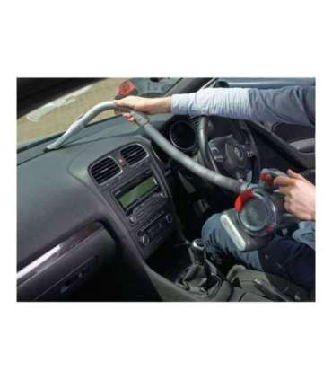 BLACK & DECKER PD1200AV-XJ Car vacuum cleaner 560 ml