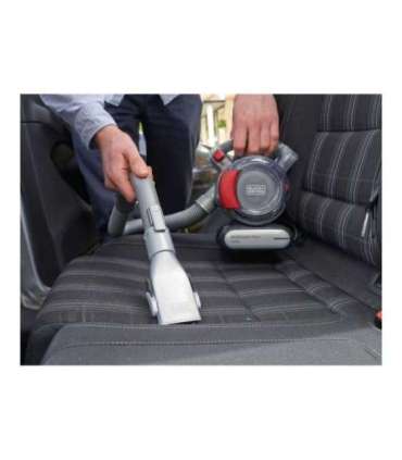 BLACK & DECKER PD1200AV-XJ Car vacuum cleaner 560 ml