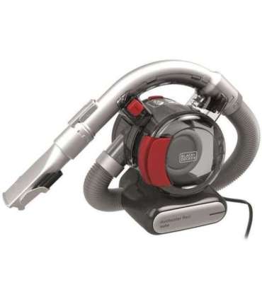 BLACK & DECKER PD1200AV-XJ Car vacuum cleaner 560 ml
