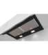 Bosch Hood DBB67AM60 Series 6 Canopy Energy efficiency class B Width 59.7 cm 460 m³/h Touch control LED