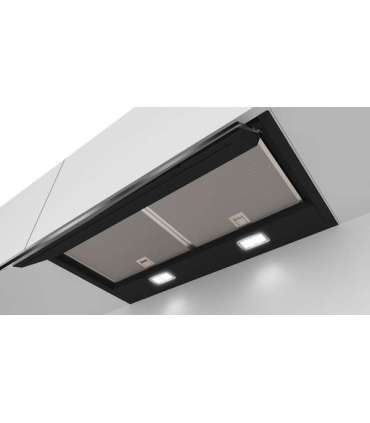 Bosch Hood DBB67AM60 Series 6 Canopy Energy efficiency class B Width 59.7 cm 460 m³/h Touch control LED